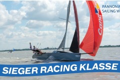 Sieger-Racing-Klasse